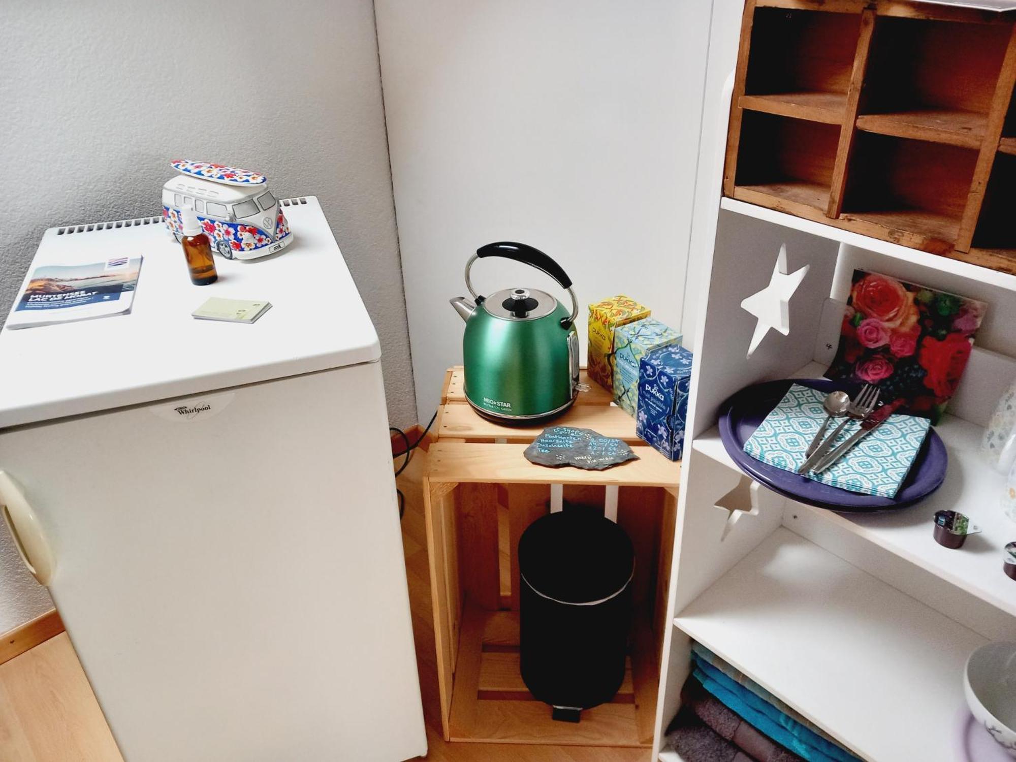 Gemuetliches Zimmer In Muntelier Nahe Am See Apartment Exterior photo